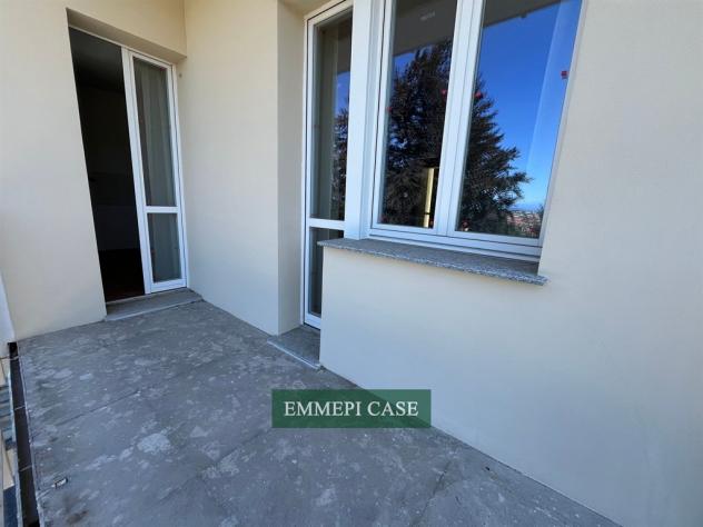 Mondovì (CN), trilocale con giardino - Foto 15