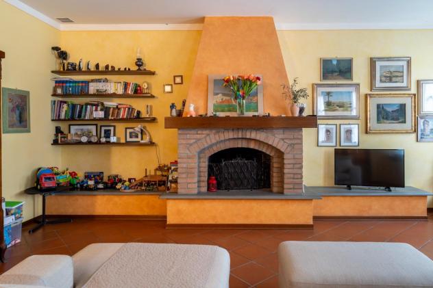 Porzione di casa in vendita a Montopoli in Val d'Arno 200 mq Rif: 1424076 - Foto 7
