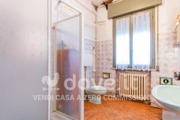 Appartamento di 97 m² con 3 locali e box auto in vendita a Occhiobello - Foto 11