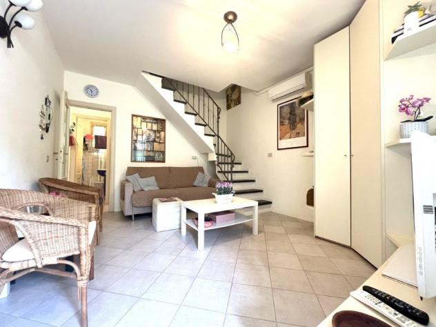 BIFAMILIARE di 4 vani e di 66 mq (PIETRASANTA) rif. MP983B - Foto 13