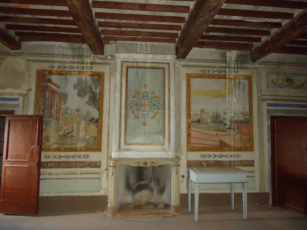 VILLA di 700 mq (SAN MINIATO) rif. S 660 - Foto 5