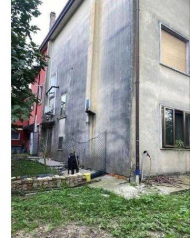 Immobile in asta di 156 m² con più di 5 locali e box auto doppio in vendita a Sanza - Foto 11