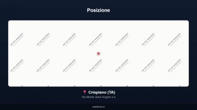 Immobile in asta di 322 m² con più di 5 locali in vendita a Statte - Foto 17