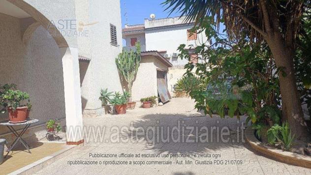 IMMOBILI-IMMOBILE RESIDENZIALE-via Cavallucci Marini n. 8 - Foto 8