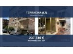 Immobile in asta di 128 m², box auto in vendita a Terracina