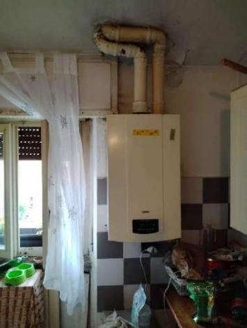 173/2024 U VA - Bilocale in asta a Uboldo - Foto 8