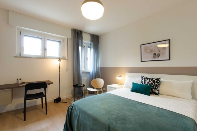 2124V Bicamere locato in via Cadore - Foto 7
