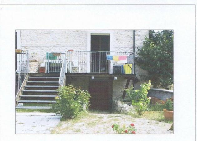 Immobile in asta di 331 m² in vendita a Villa Sant'Angelo - Foto 9