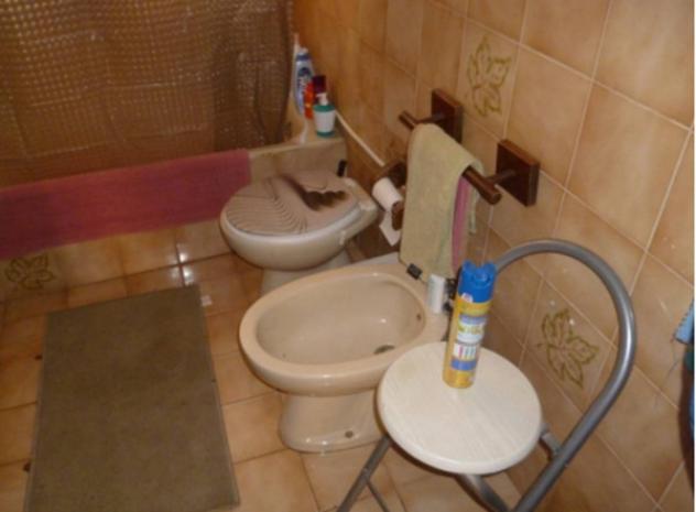 Immobile in asta di 93 m², box auto in vendita a Vittoria - Foto 9