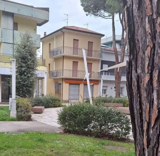 Affitto appartamento estivo a Bellaria Igea Marina