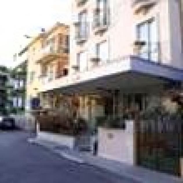 Hotel La Palazzina di Lucrezia Spaccasassi