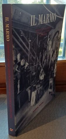 Il marmo: laboratori e presenze artistiche nel territorio apuo versiliese dal 19 - Foto 2