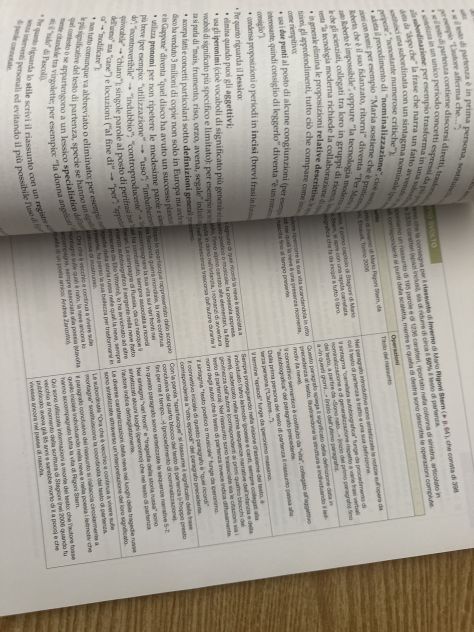 Letteratura italiana- competenti in comunicazione Oggi - Foto 2