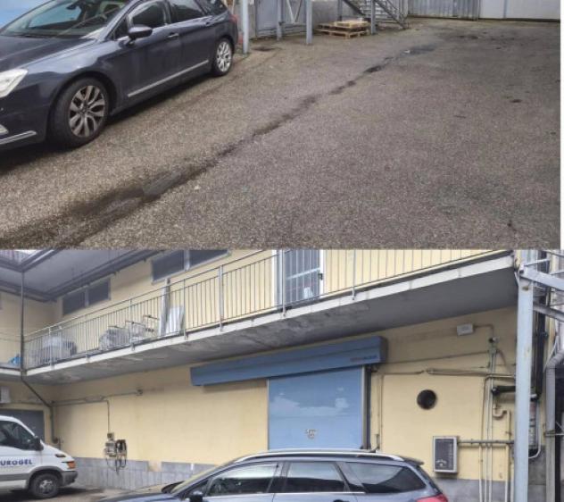 Immobile in asta di 156 m² in vendita a Benevento - Foto 3