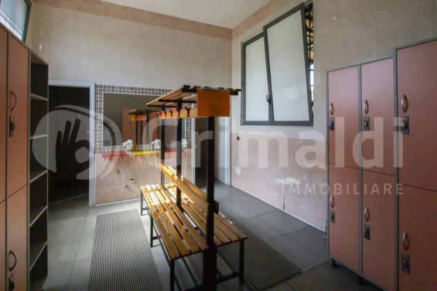 Attività Commerciale - Cusano Milanino . Rif.: Cod. rif 3331608VCG - Foto 8