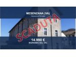 Immobile in asta di 19 m² con più di 5 locali in vendita a Mesenzana