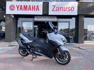 Yamaha T Max 560 Allestimento Tech pochi km