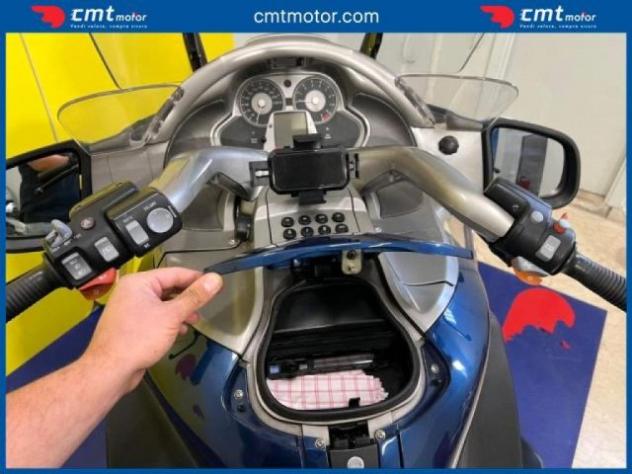 BMW K 1200 LT Garantita e Finanziabile rif. 23833333 - Foto 10