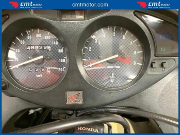 HONDA Deauville 650 Garantita e Finanziabile rif. 23986813 - Foto 5