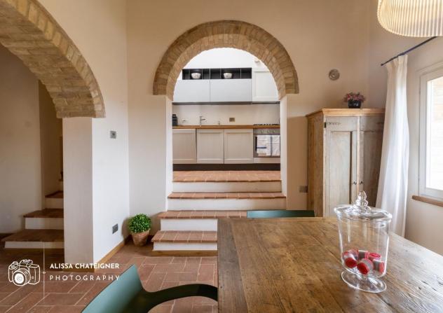 Appartamento in vendita a Pancole - San Gimignano 90 mq Rif: 1322704 - Foto 3