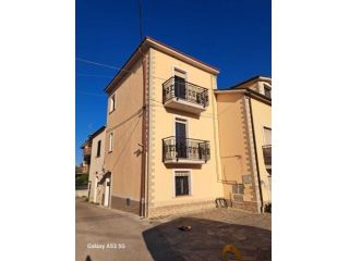 Terratetto in affitto a Lanciano