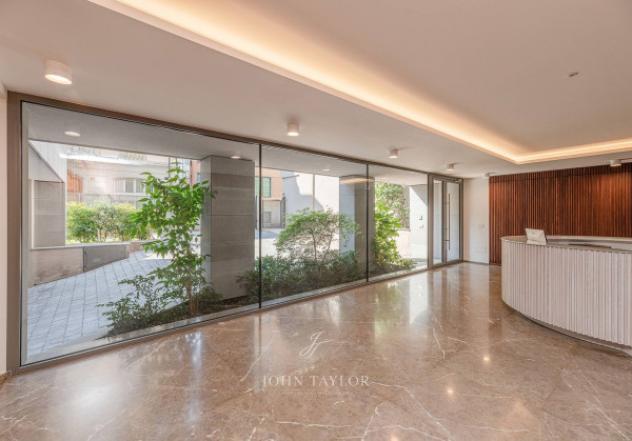 Appartamento di 90 m² con 5 locali e box auto in affitto a Milano - Foto 20