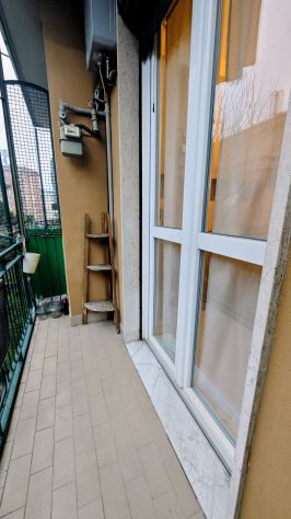 Bilocale con doppio balcone e cantina- M2 - Foto 2