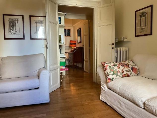 Apartment in Via di Sant'Andrea delle Fratte, Roma for 60 m² with 1 bedroom - Foto 9