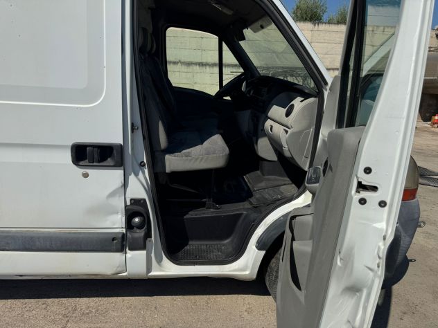 RENAULT MASTER PEZZI RICAMBI - Foto 6
