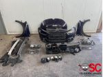 Musata E Kit Airbag 1.6 Hdi Citroen C4 Cactus 9821287080 IVA INCL - W01672