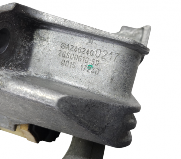 SUPPORTO CAMBIO MERCEDES Classe A Serie (W176) A2462400217 Diesel 1800 (1218) - Foto 15