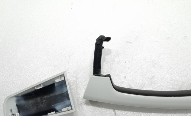 MANIGLIA ESTERNA POSTERIORE SINISTRA LAND ROVER Range Rover Evoque 1° Serie 204DTD (11) - Foto 15