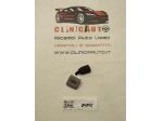 MICROFONO INTERNO ABITACOLO BMW Serie 1 F20 7212594 9263744 N47D20C (1119)
