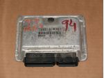 0261206797 ECU CENTRALINA AUDI TT 1.8T 1.8 0261206797 8L0906018M ME7.5