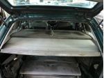 Cappelliera / Tendalino Copribaule Peugeot 406 2.0 S.W. anno 2000