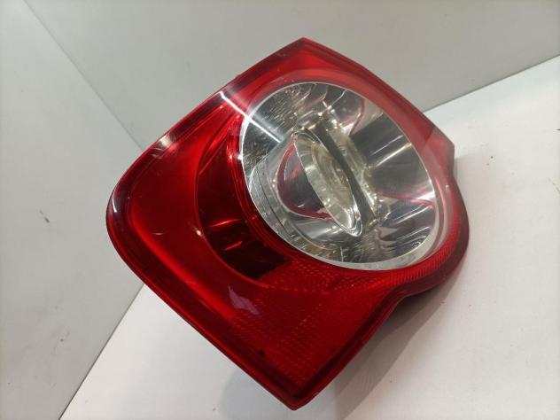 STOP FANALE POSTERIORE SINISTRO VOLKSWAGEN Passat Berlina 4° Serie 3C5945095H BKC (0510) - Foto 4