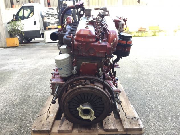 Motore 8060.45B X 120E18 - Foto 3