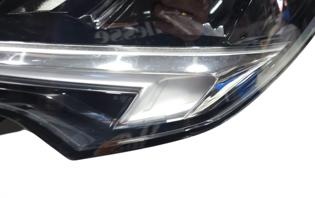 FARO ANTERIORE SINISTRO OPEL Corsa F Serie 29522780 (19) - Foto 6
