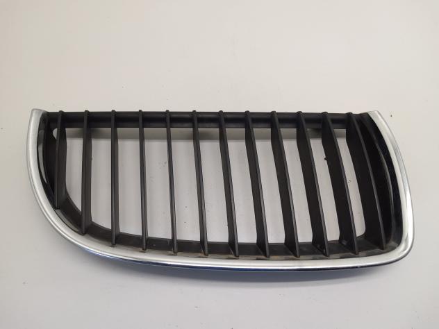 GRIGLIA PARAURTI BMW Serie 3 E90 Berlina 51137120008 (0508) - Foto 2