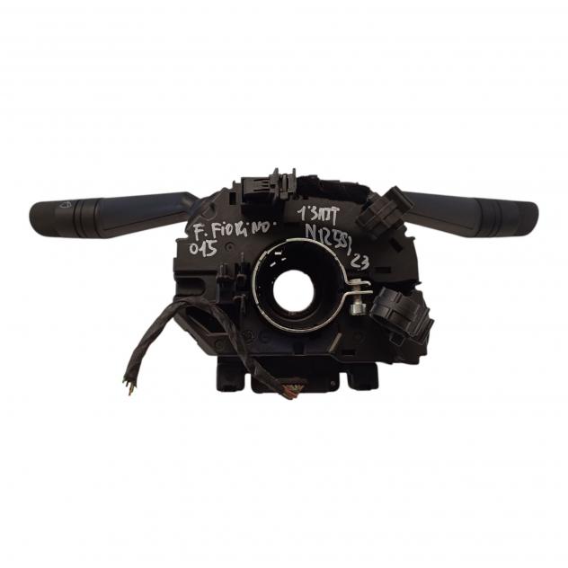 DEVIOLUCI FIAT Fiorino 2° Serie 735608185 199A9000 (0715)