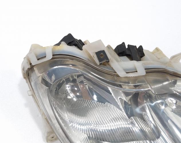 FARO ANTERIORE DESTRO SMART ForTwo Cabrio (W450) 0013466V003 (0307) - Foto 5