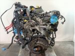 MOTORE COMPLETO DACIA Duster Serie H4DF480 H4D480 bifuel/gas 999 (1724)