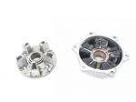 HONDA VFR 750 F 42605MT4000 42630MT4000 MOZZO POSTERIORE RC36 94 - 97 REAR HUB