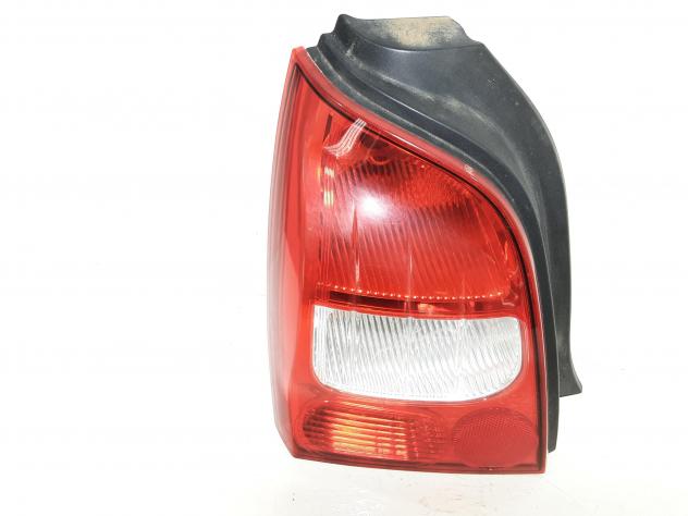 STOP FANALE POSTERIORE SINISTRO RENAULT Twingo II serie 8200387888 (0714) - Foto 2