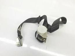 CINTURA POSTERIORE DX VOLKSWAGEN TIGUAN 2018 611627100C