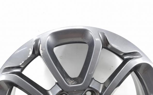 CERCHIO IN LEGA FIAT 500 X Serie 735624966 (15) - Foto 2