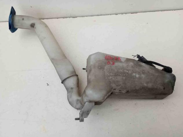VASCHETTA TERGI ANT SEAT Ibiza Serie diesel 1.4 (0205)