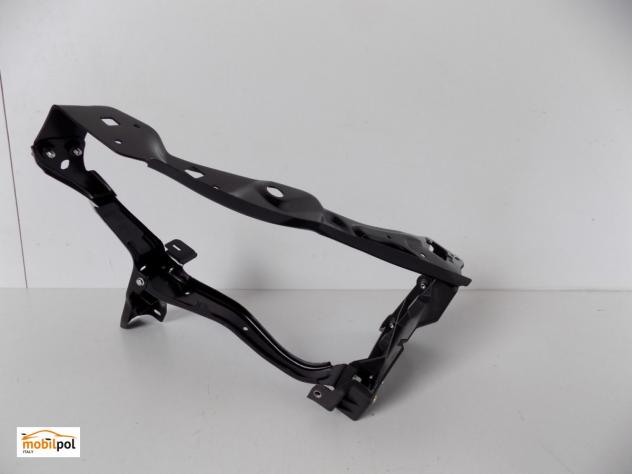 Mercedes Classe E W212 LCI Staffa / Oculare per lampada sinistra - 3157