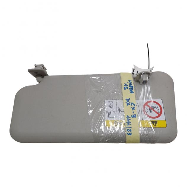 PARASOLE ALETTA LATO PASSEGGERO MAZDA CX3 Serie DB5J69270A75 S5Y2, S5Y5, S5Y7, S5Y9 (15) - Foto 4