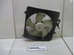 19020P5M004 ELETTROVENTOLA HONDA JAZZ 1.2 B 57KW 5M 5P (2006) RICAMBIO USATO